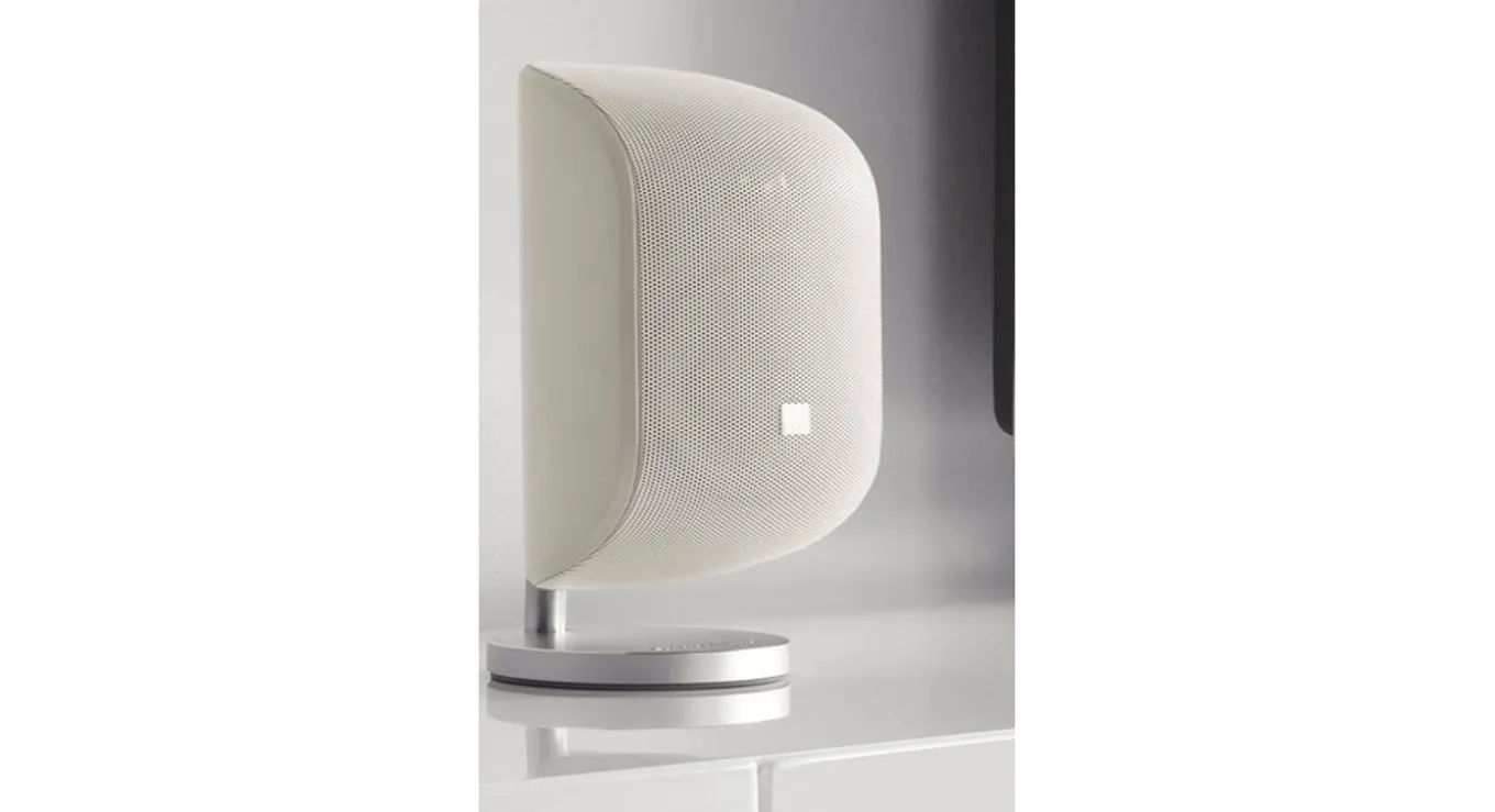 Bowers & Wilkins M-1 Wit (per stuk)
