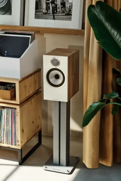 Bowers & Wilkins 606 S3 Eiken Duopack