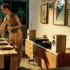 Bowers & Wilkins 607 S3 Eiken Duopack