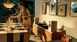 Bowers & Wilkins 607 S3 Eiken Duopack