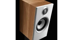 Bowers & Wilkins 607 S2 Eiken (per stuk)