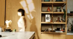 Bowers & Wilkins 607 S3 Wit Duopack