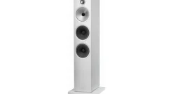 Bowers & Wilkins 603 S2 Wit (per stuk)