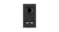 Bowers & Wilkins 607 S3 Zwart Duopack