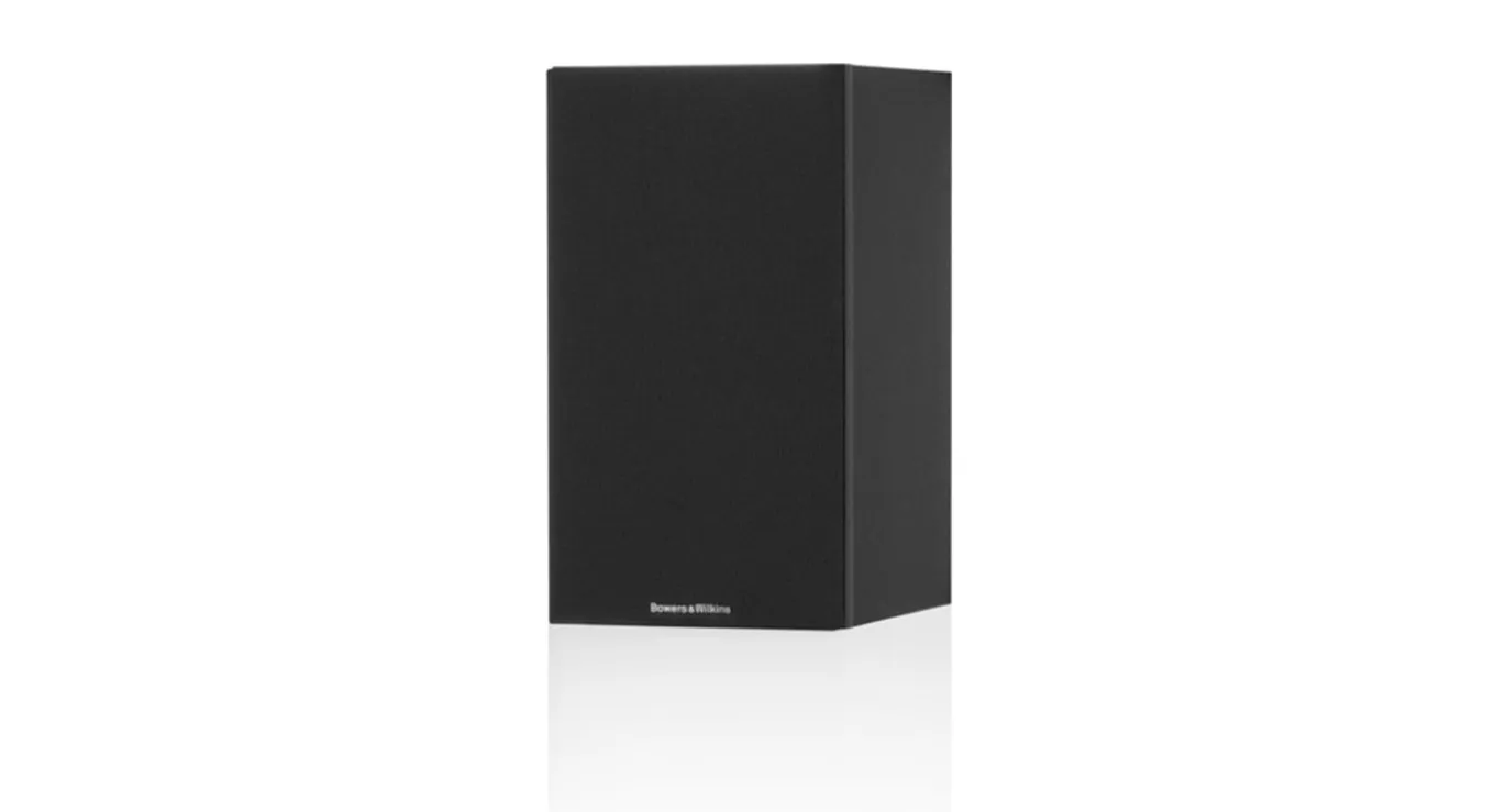 Bowers & Wilkins 607 S3 Zwart Duopack