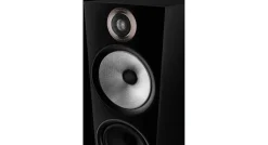 Bowers & Wilkins 603 S2 Zwart (per stuk)