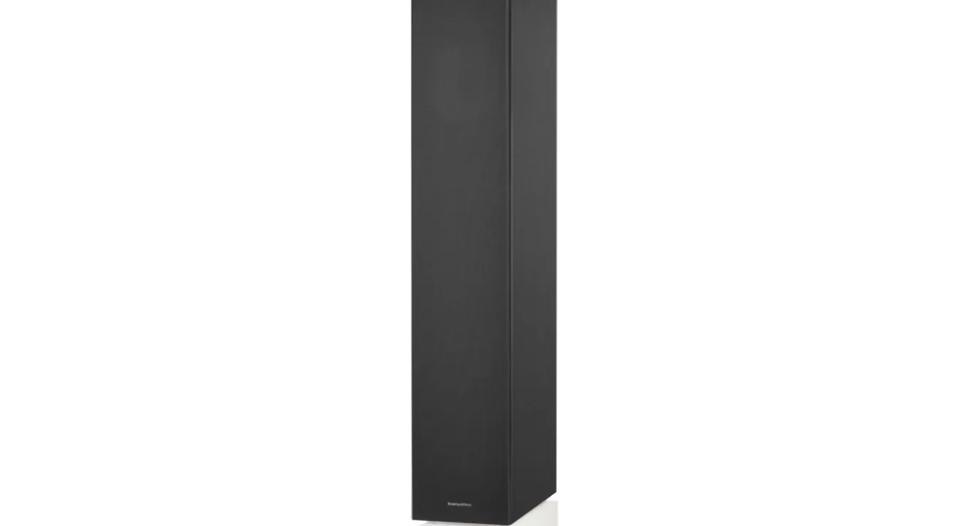Bowers & Wilkins 603 S2 Zwart (per stuk)