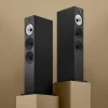 Bowers & Wilkins 603 S3 Zwart (per stuk)