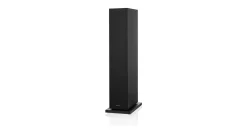 Bowers & Wilkins 603 S3 Zwart (per stuk)