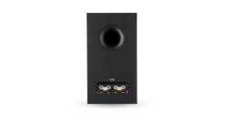 Bowers & Wilkins 606 S3 Zwart (per stuk)