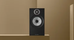 Bowers & Wilkins 606 S3 Zwart (per stuk)