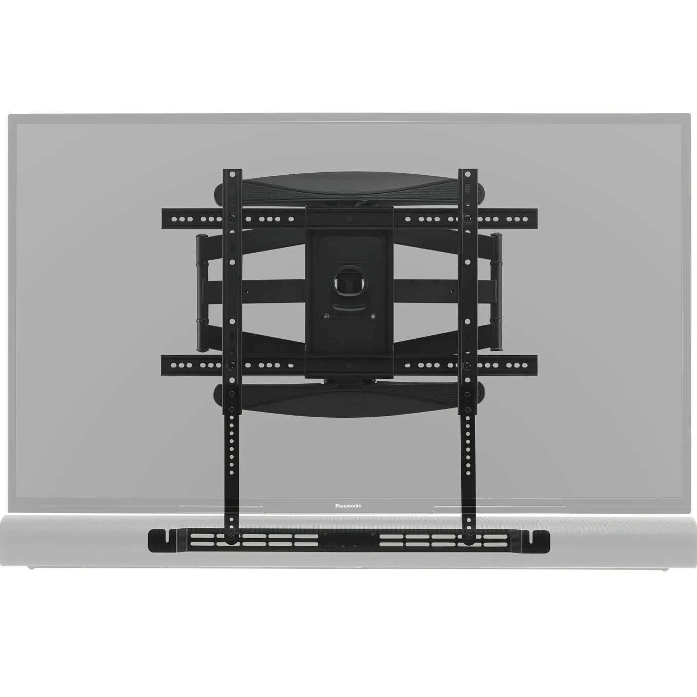 Cantilever voor Sonos ARC en Sonos Beam