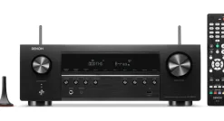 Denon AVC-S660H