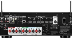 Denon AVC-S660H
