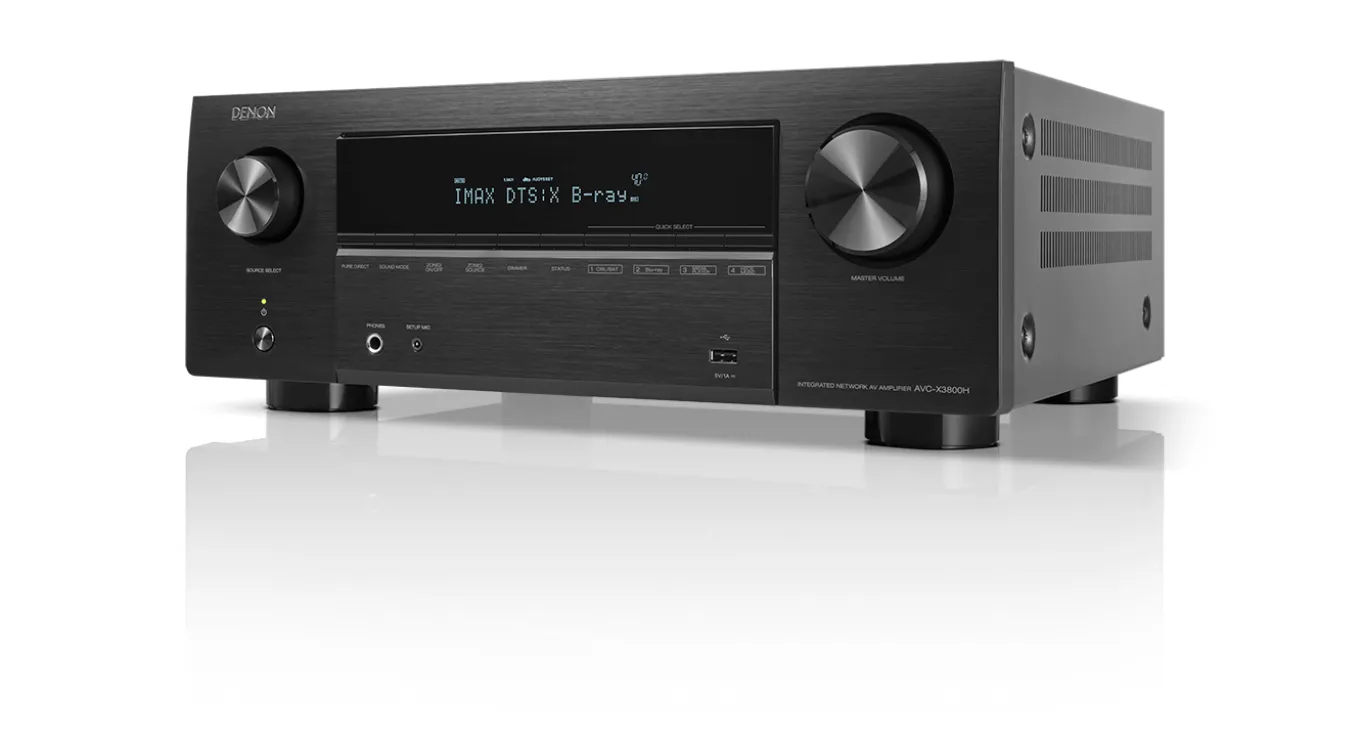 Denon AVC-X3800H
