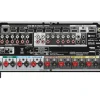 Denon AVC-X4800H Zilver