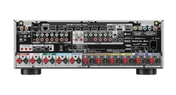Denon AVC-X4800H Zilver