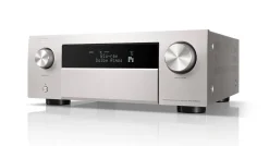 Denon AVC-X4800H Zilver