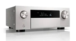 Denon AVC-X4800H Zilver