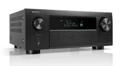 Denon AVC-X4800H Zwart