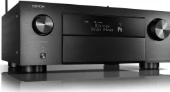 Denon AVC-X4700H Zwart