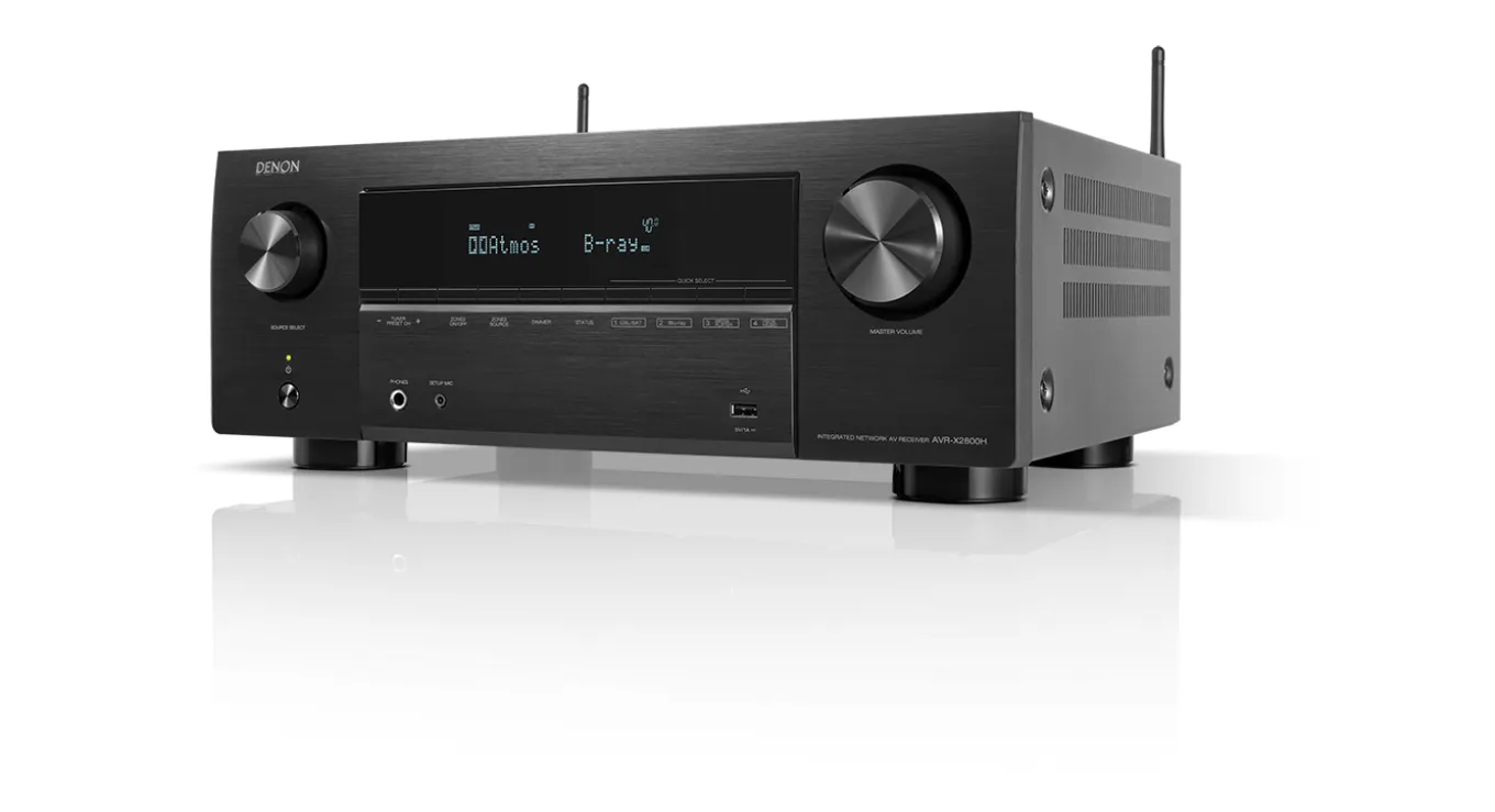 Denon AVR-X2800H