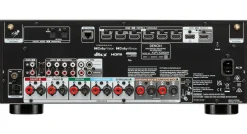 Denon AVR-X2800HDAB