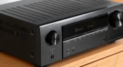 Denon AVR-X1800HDAB