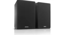 Denon CEOL N11DAB Zwart