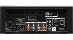 Denon CEOL N11DAB Zwart