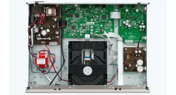 Denon DCD-900NE Zilver