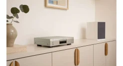 Denon DCD-900NE Zilver