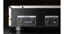 Denon DCD-900NE Zilver