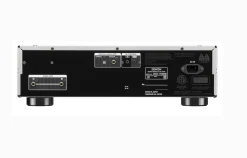 Denon DCD-1700NE Zilver