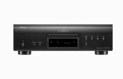Denon DCD-1700NE Zwart