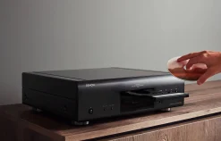 Denon DCD-1700NE Zwart