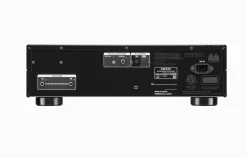 Denon DCD-1700NE Zwart