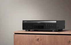 Denon DCD-1700NE Zwart