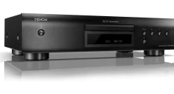 Denon DCD-600 Zwart