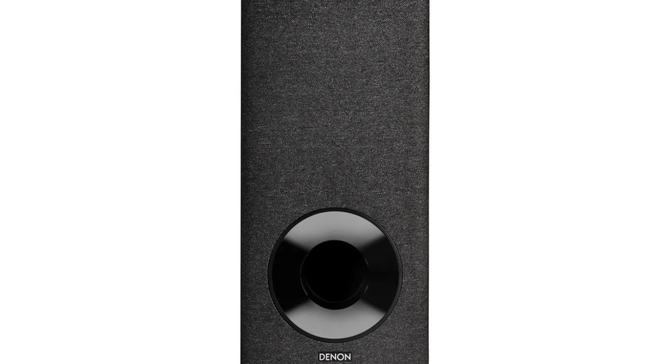 Denon DHT-S416