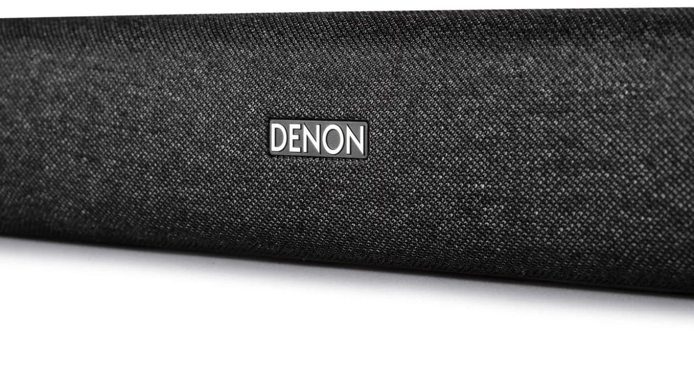 Denon DHT-S416