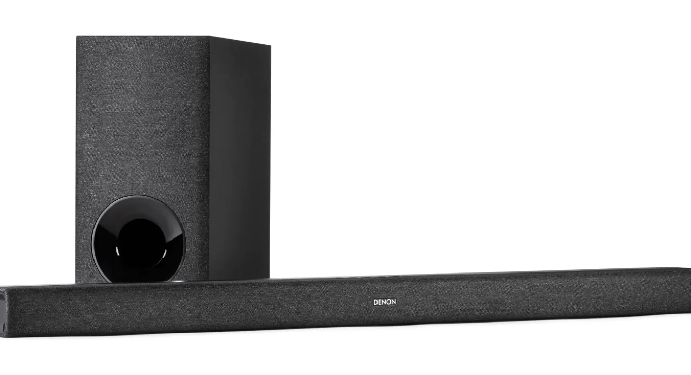 Denon DHT-S416