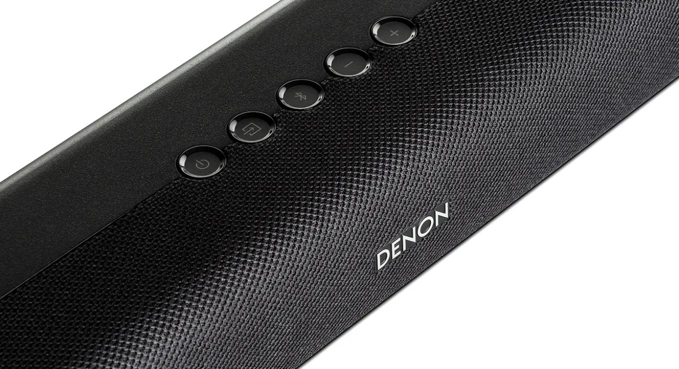 Denon DHT-S316