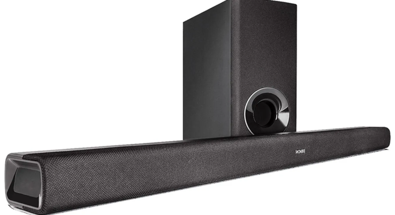 Denon DHT-S316