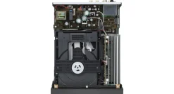 Denon D-M41 Zwart