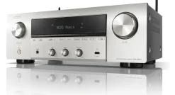 Denon DRA-800H Zilver