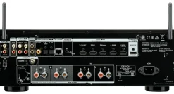 Denon DRA-800H Zwart