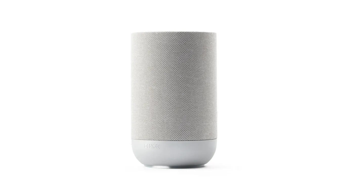 Denon Home 200 Wit