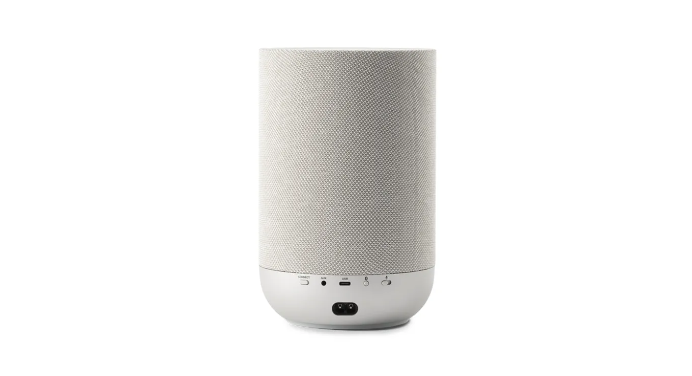 Denon Home 200 Wit