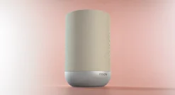 Denon Home 200 Wit